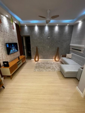 Lindo moderno e elegante apartamento no Flamengo